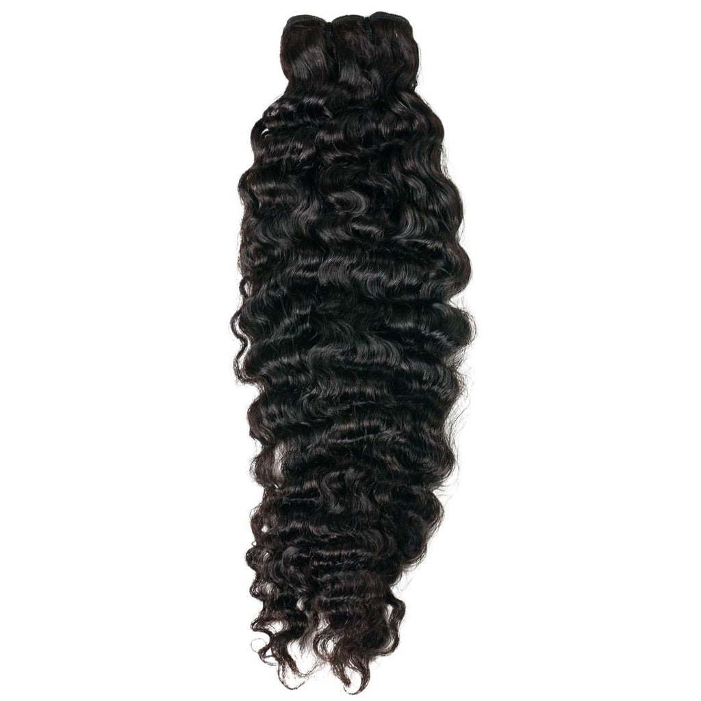 (Copy) Burmese Curly 100% Human Hair Bundles