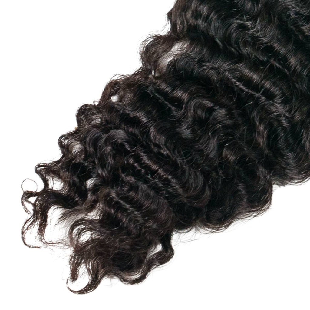 (Copy) Burmese Curly 100% Human Hair Bundles