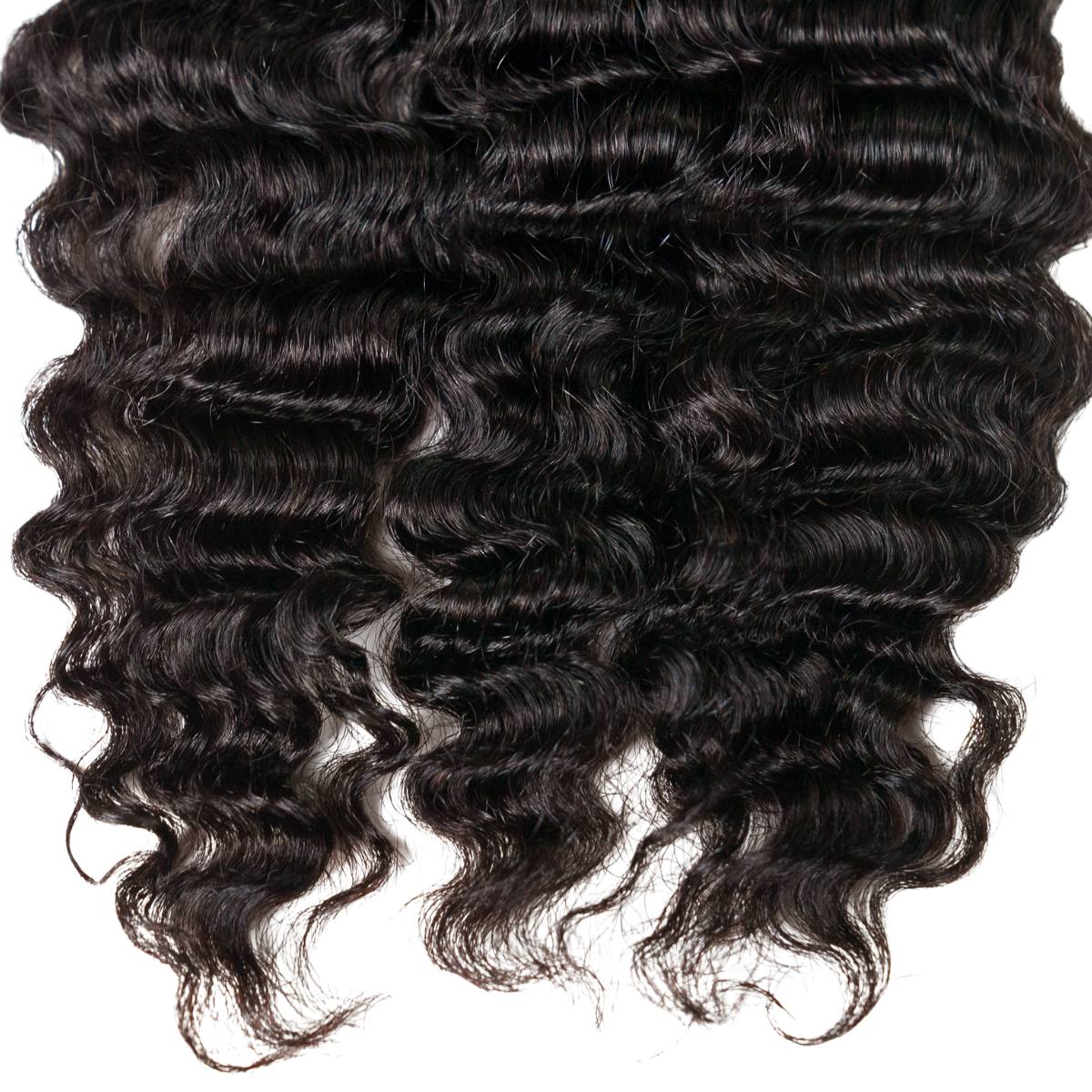 (Copy) Burmese Curly 100% Human Hair Bundles